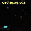 IVS B0103-021