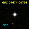 GSC 04674-00793