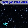 NVSS J021706+561802