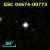 GSC 04674-00773