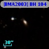 [BMA2003] BH 104