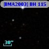 [BMA2003] BH 115