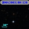 [BMA2003] BH 120