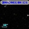 [BMA2003] BH 121
