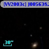 [VV2003c] J005638.3-003033