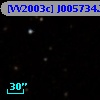 [VV2003c] J005734.2-005031