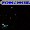 [VV2003c] J005755.6-001136
