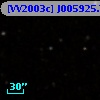 [VV2003c] J005925.7-004946