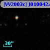[VV2003c] J010042.4-000213