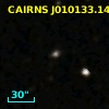 [VV2003c] J010133.1-002215