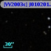 [VV2003c] J010201.1-000848