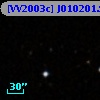 [VV2003c] J010201.9-004100