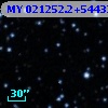 MY 021252.2+544326.1
