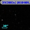 [VV2003c] J010408.1-005031