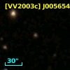 CAIRNS J005654.00-005714.0