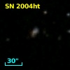 SN 2004ht