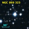 Cl* NGC  869     HG     323