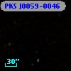 PKS J0059-0046
