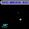 NVSS J005856-015308
