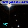 NVSS J005934-012026