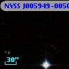 NVSS J005949-005021