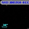 NVSS J005950-013240