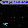 NVSS J010148-000643
