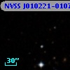 NVSS J010221-010741