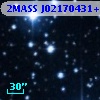 2MASS J02170431+5645112
