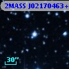 2MASS J02170463+5648122