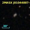 2MASX J01044887-0053415