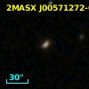 2MASX J00571272-0006526