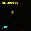 SN 2006gt