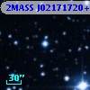 2MASS J02171720+5647361