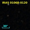 IRAS 01068-0120
