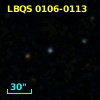LBQS 0106-0113