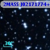 2MASS J02171774+5644288