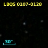 LBQS 0107-0128