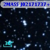2MASS J02171737+5644199