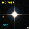HD   7687