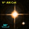 V* AN Cet