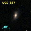 UGC   837