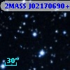 2MASS J02170690+5648597