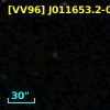 [VV96] J011653.2-010756
