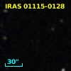 IRAS 01115-0128