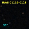 IRAS 01119-0128