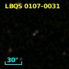 LBQS 0107-0031