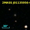 QSO B0111-0048