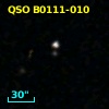 QSO B0111-010