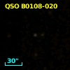 QSO B0108-020